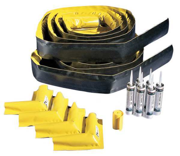 Build-A-Berm Spill Containment Berm Kit