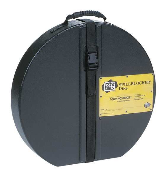 SpillBlocker Carrying Case Spill Blocker