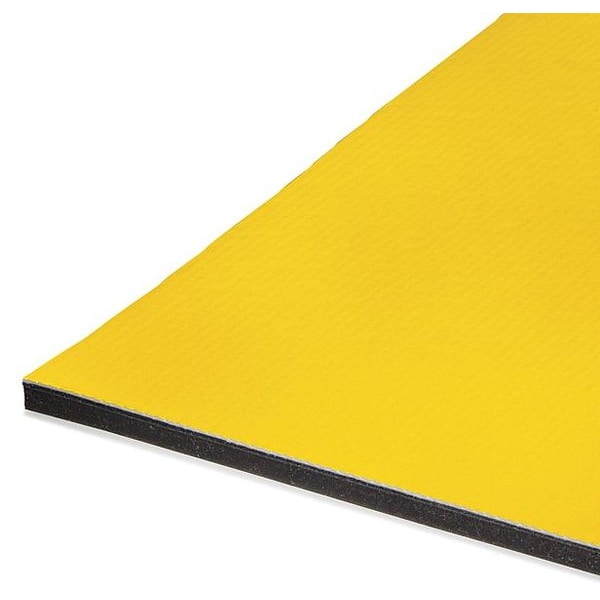DrainBlocker Cover, 54 x 54 In