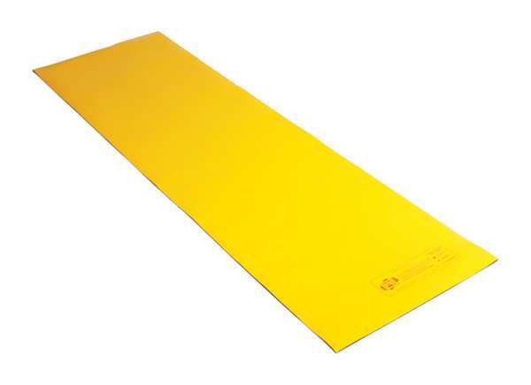 DrainBlocker Cover, 60 x 18 In