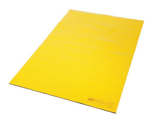 DrainBlocker Cover, 60 x 36 In