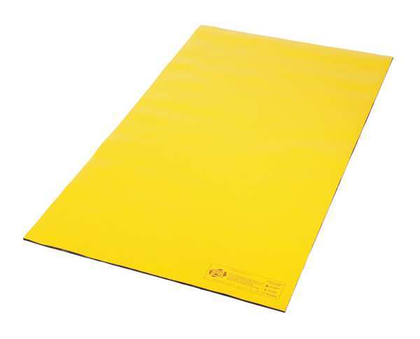 DrainBlocker Cover, 54 x 30 In