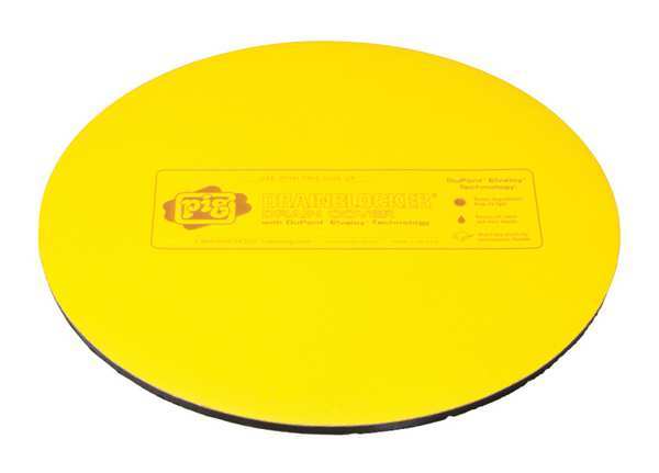 DrainBlocker Drain Cover, 12 In