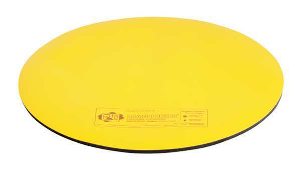 DrainBlocker Drain Cover, 20 In