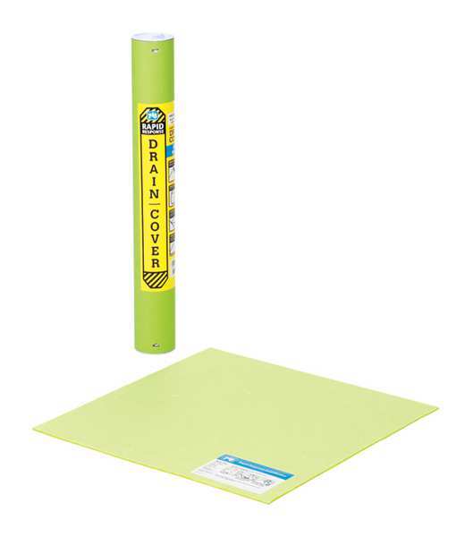 DrainBlocker Cover, 21 x 21 In