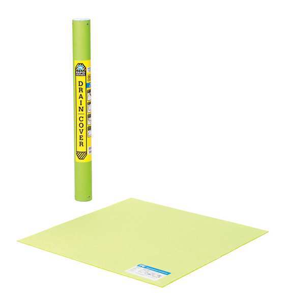 DrainBlocker Cover, 30 x 30 In