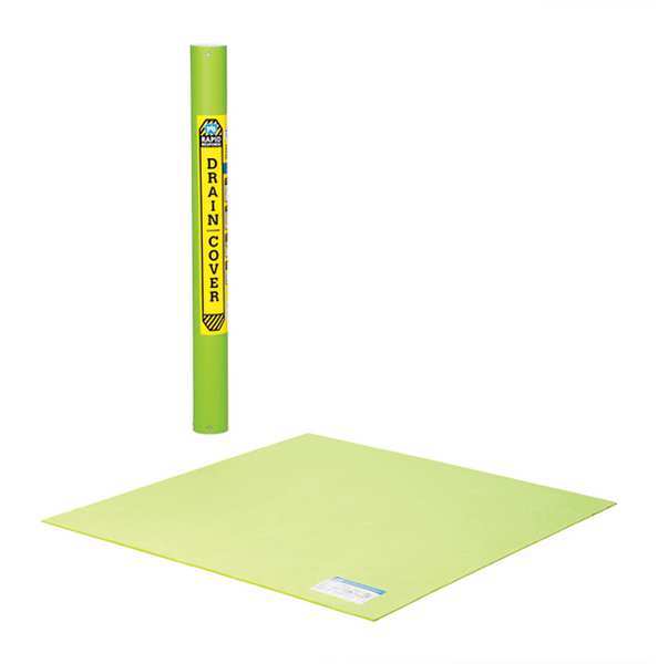 DrainBlocker Cover, 42 x 42 In