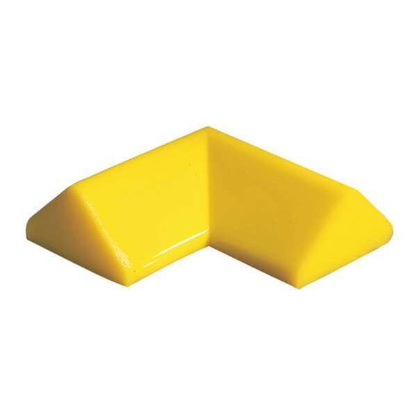 SpillBlocker Barrier Dike Corner, 4 In