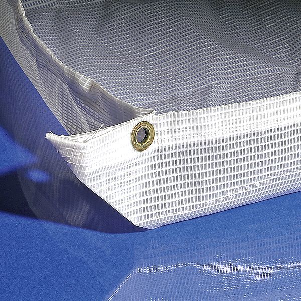 Rectangular Roof Leak Diverter, 3.65 lb.