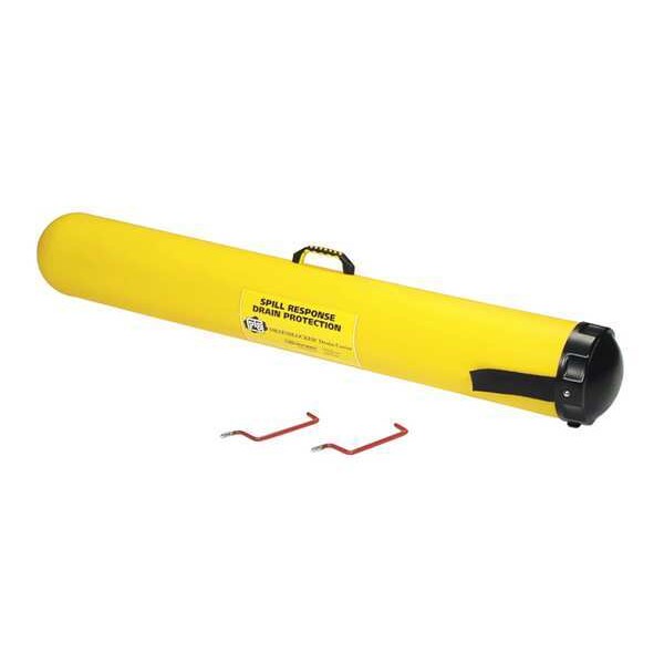 DrainBlocker Carrying Case, Yellow