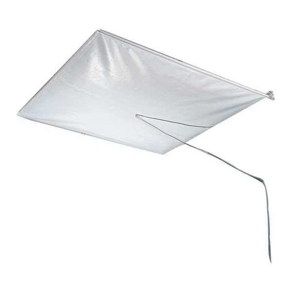 Suspended Ceiling Leak Diverter Kit, 3lb.