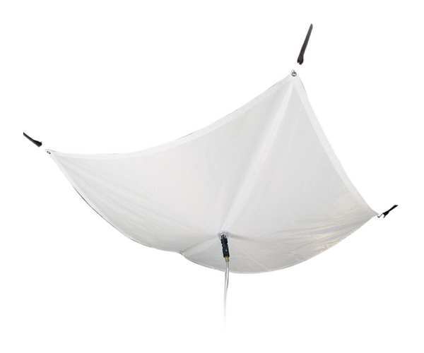 PIG Roof Leak Diverter, Clear, 5.27 lb.