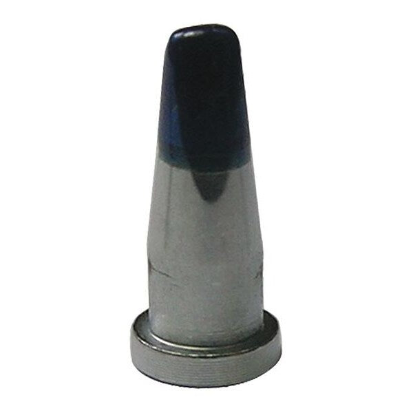 Soldering Tip, Chisel, 1/16 in.