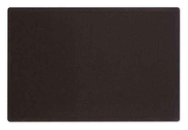 Fabric Bulletin Board 3 x 4 ft., Black