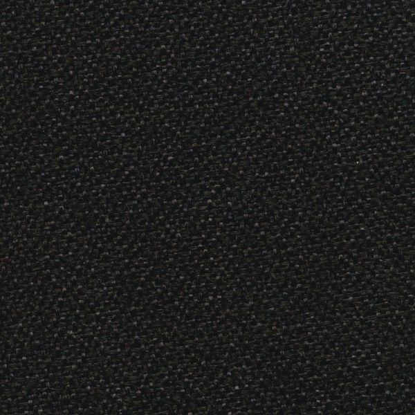Fabric Bulletin Board 3 x 4 ft., Black