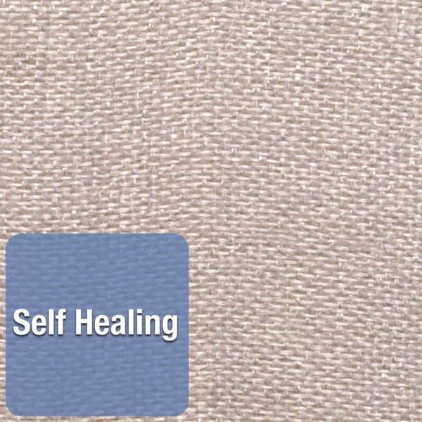 Fabric Bulletin Board 2 x 3 ft., Gray