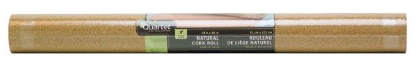 Bulletin Board Roll, 24 x 48 In.
