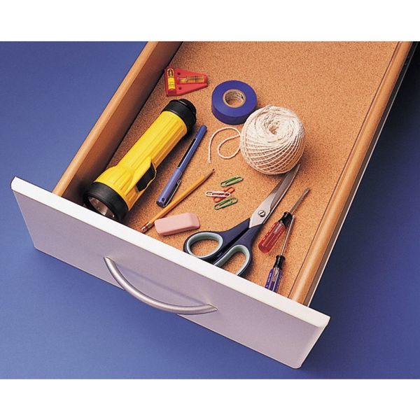 Bulletin Board Roll, 24 x 48 In.