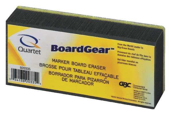 Dry Erase Board Eraser