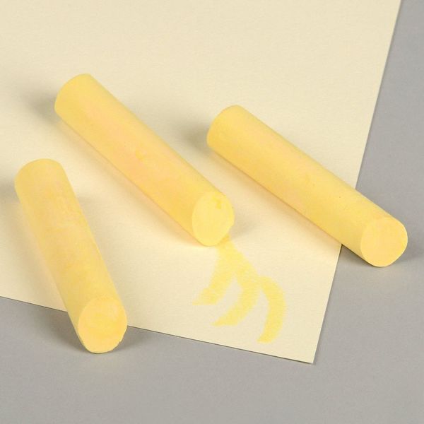 Chalk, Golden Ivory, PK12