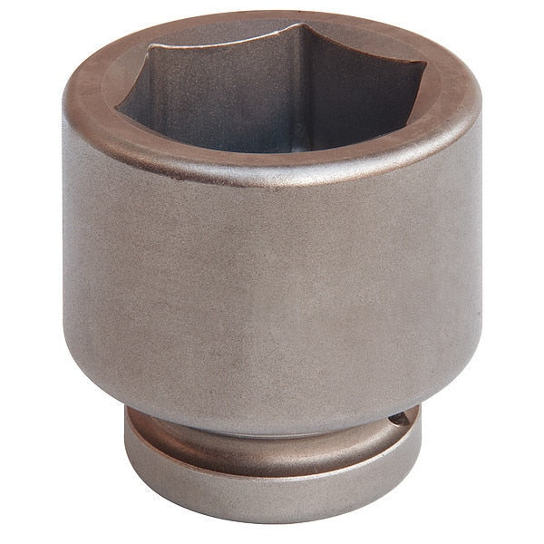 2 1/2 in Drive, 2-9/16 in SAE Socket, 6 Points