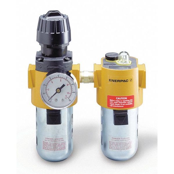 RFL102, Regulator Filter Lubricator