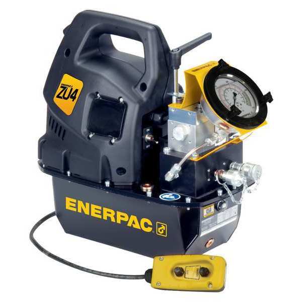 Hydraulic Pump, Electric