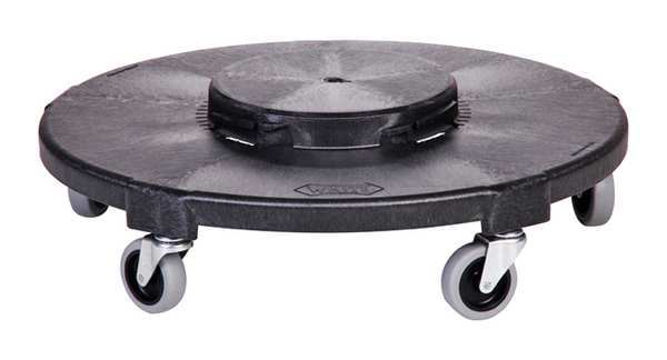 Hi-Vis Dolly for Spill Kit