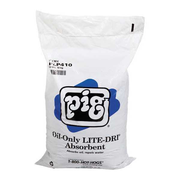 Lite-Dri Loose Abs, Recycled Cellulose