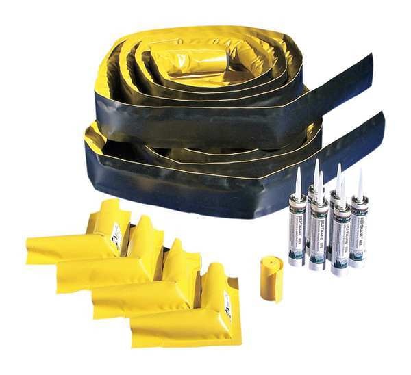 Build-A-Berm Spill Containment Berm Kit