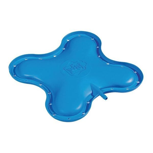 Floor Skimmer, Blue, PK20