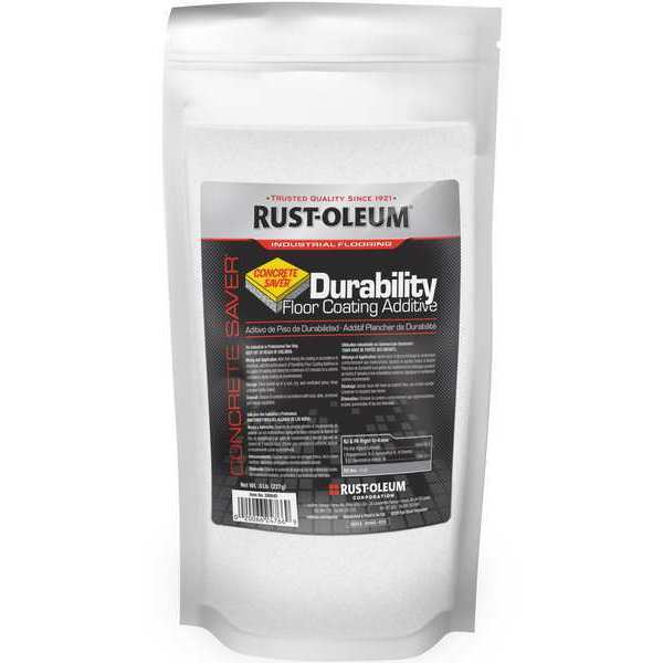 Durability Additive, 3 lb., White