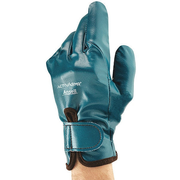 Vibraguard 07112 Size 8, 0, PK6