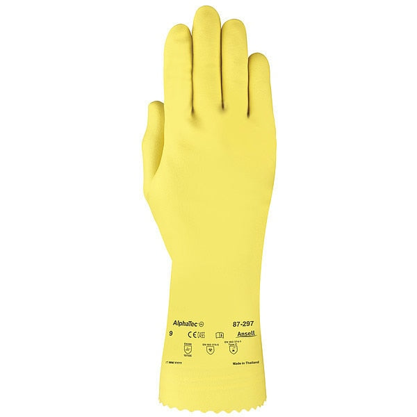 Gloves, Size 7, PR