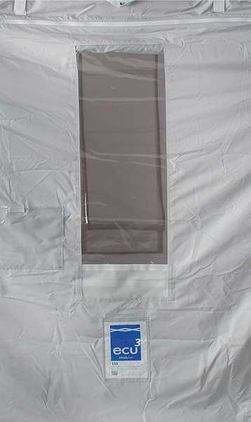 Replacement Containment Envelope
