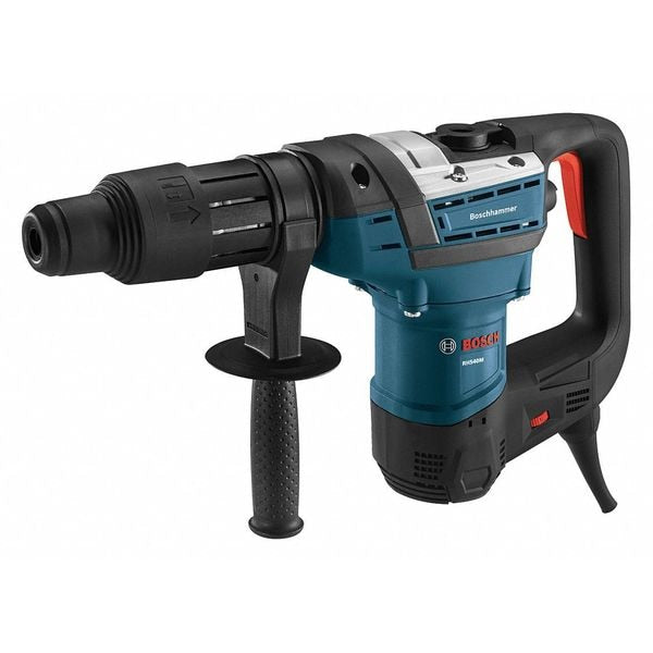 1-9/16 In. 12A 120V SDS-maxÂ® Combination Hammer