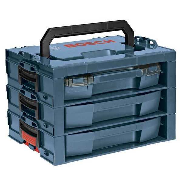3 Tool Organizer, 17-1/2