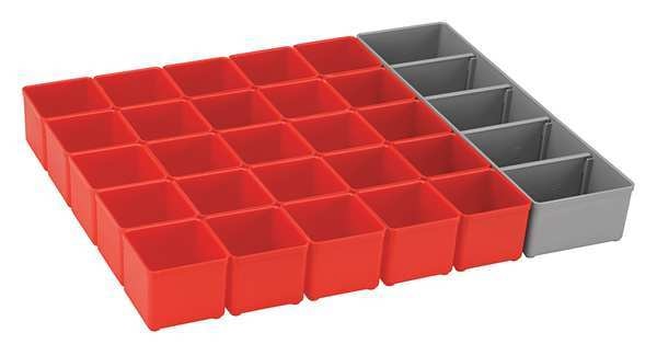 Tool Organizer, 10-1/2