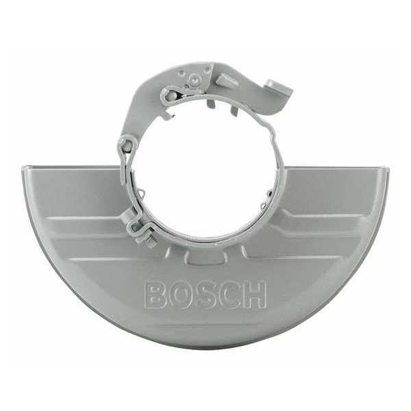 Grinder Cutting Guard, Steel, 4-1/2 in.