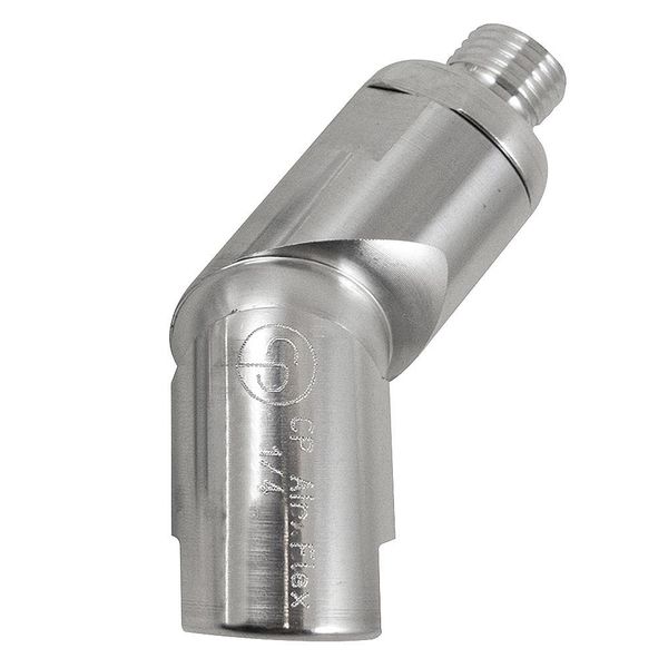 Air Flex 1/4 NPT 25 cfm Swivel