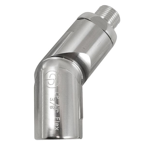 Air Flex 3/8 NPT 74 cfm Swivel