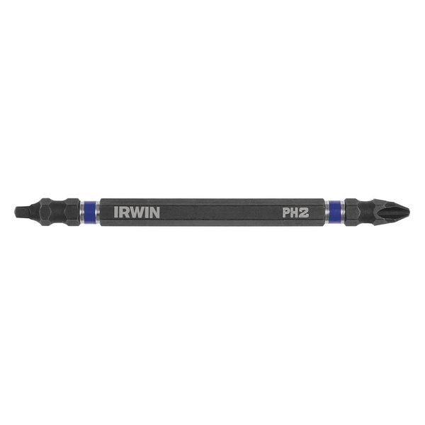 Insert Bit, Power, Double End, Hex Shank