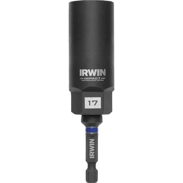 Bolt Extractor, 17mm, Black Oxide