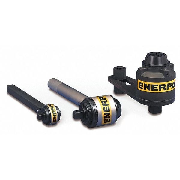 E391, Manual Torque Multiplier, Reaction Bar, 1200 ft. lbs Torque, 3/4 in. Square Drive