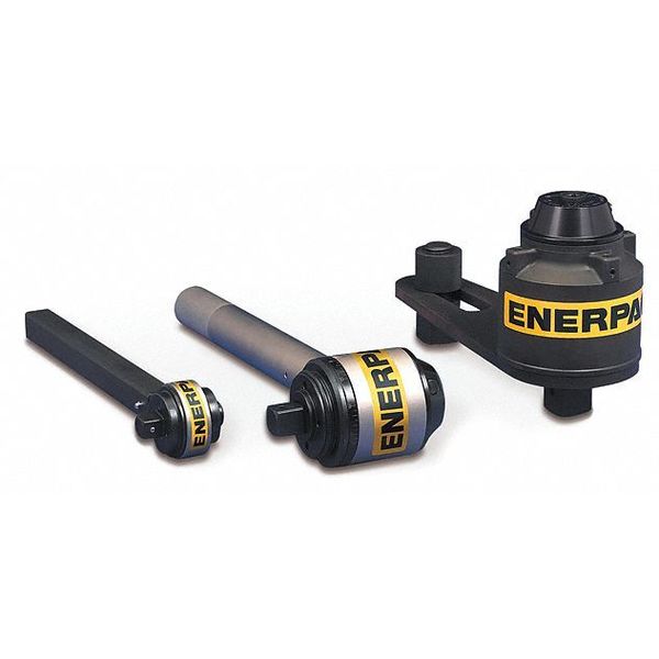 E392, Manual Torque Multiplier, Reaction Bar, 2200 ft. lbs Torque, 1 in. Square Drive