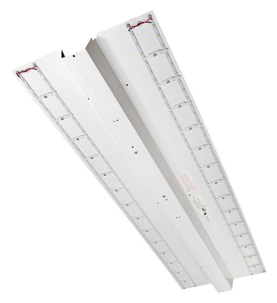 LED Retrofit Kit, 55W, 4100K