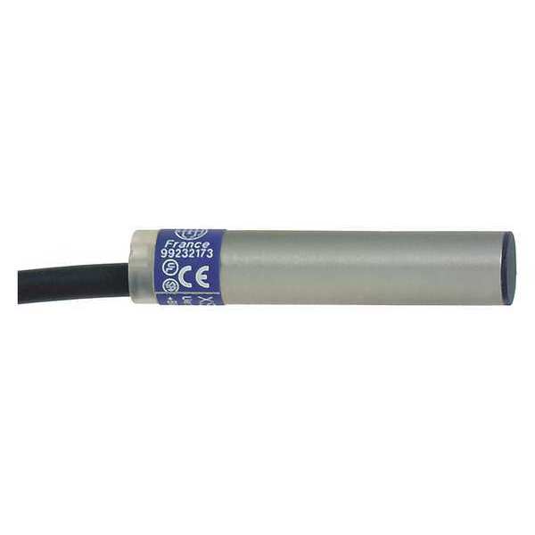 Cylindrical Proximity Sensor, 6mm, NPN