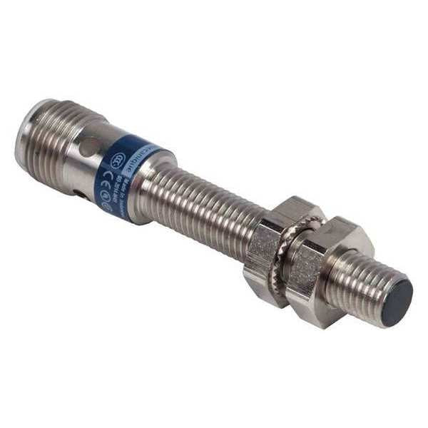Cylindrical Proximity Sensor, 12mm, PNP
