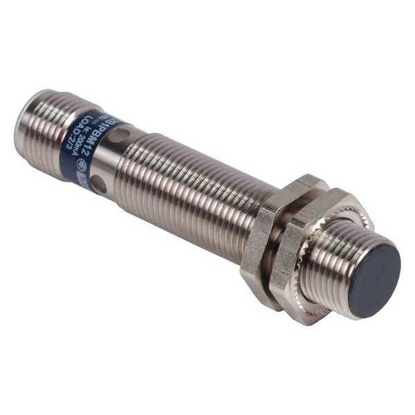 Cylindrical Proximity Sensor, 18mm, PNP