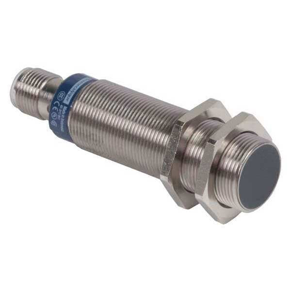 Cylindrical Proximity Sensor, 30mm, NPN